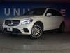 MERCEDES BENZ GLC-CLASS