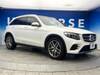 MERCEDES BENZ GLC-CLASS