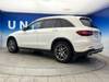 MERCEDES BENZ GLC-CLASS