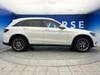 MERCEDES BENZ GLC-CLASS
