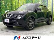 2015 NISSAN JUKE 15RX