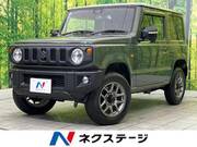 2024 SUZUKI JIMNY XC