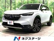 2021 HONDA VEZEL
