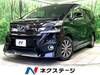 TOYOTA VELLFIRE HYBRID