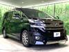 TOYOTA VELLFIRE HYBRID