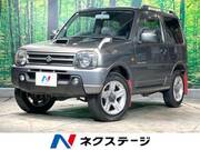 2008 SUZUKI JIMNY LAND VENTURE