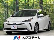 2019 TOYOTA PRIUS