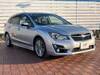 SUBARU IMPREZA SPORTS