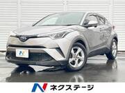 2017 TOYOTA C-HR