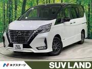 2021 NISSAN SERENA