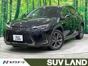 2020 LEXUS UX