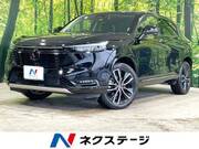 2021 HONDA VEZEL