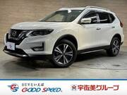 2019 NISSAN X-TRAIL 20Xi