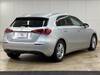 MERCEDES BENZ A-CLASS