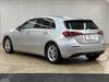 MERCEDES BENZ A-CLASS