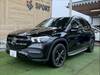 MERCEDES BENZ GLE