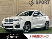 2017 BMW X4