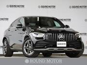 2020 MERCEDES BENZ GLC-CLASS