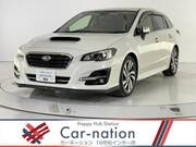 2017 SUBARU LEVORG