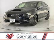 2018 SUBARU LEVORG