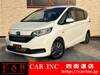 HONDA FREED HYBRID