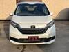 HONDA FREED HYBRID