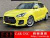 SUZUKI SWIFT SPORT