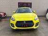 SUZUKI SWIFT SPORT