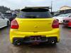 SUZUKI SWIFT SPORT