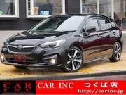 2019 SUBARU IMPREZA SPORTS