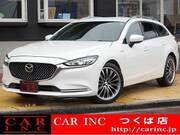 2018 MAZDA ATENZA WAGON