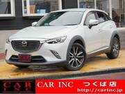 2015 MAZDA CX-3