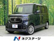 2022 HONDA N-BOX CUSTOM