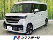 2024 SUZUKI SPACIA CUSTOM