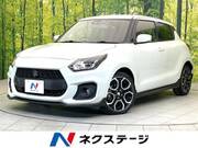 2019 SUZUKI SWIFT SPORT