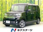 2016 HONDA N-BOX CUSTOM