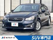 2014 SUBARU IMPREZA SPORTS