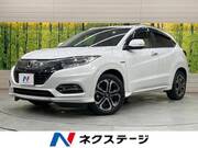 2019 HONDA VEZEL