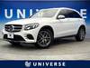 MERCEDES BENZ GLC-CLASS