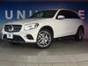 MERCEDES BENZ GLC-CLASS