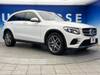 MERCEDES BENZ GLC-CLASS