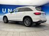 MERCEDES BENZ GLC-CLASS