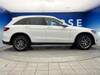 MERCEDES BENZ GLC-CLASS