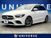 2021 MERCEDES BENZ B-CLASS