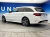 MERCEDES BENZ C-CLASS Stationwagon