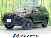 2022 TOYOTA LAND CRUISER PRADO