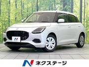 2024 SUZUKI SWIFT XG