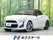 2016 DAIHATSU COPEN