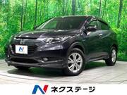 2014 HONDA VEZEL