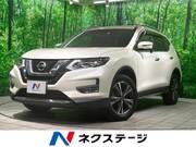 2018 NISSAN X-TRAIL 20X